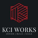 KCI WORKS company logo
