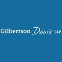 Gilbertson Davis company logo