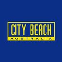 City Beach company logo