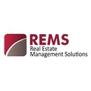 REMS company logo