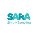Sara Simply Sampling company logo