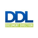 DDL Document Direction company logo
