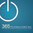 365 Technologies company logo