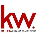 Keller Williams Realty Boise company logo