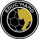 EDUC'HAND company logo