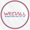 WELDALL MANUFACTURING INC company logo