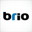 Brío company logo