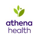 Athenahealth company logo