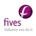 Fives Conveying company logo