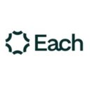 EACH company logo