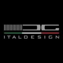 Italdesign company logo
