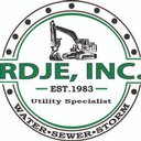 RDJE, Inc. company logo