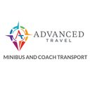 Advanced Travel company logo