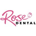 Rose Dental company logo