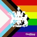 Gedling Borough Council company logo