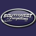 Southwest Freightlines company logo