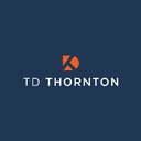 TD Thornton company logo