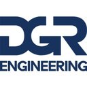 DGR ENGINEERING company logo