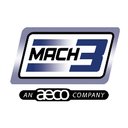 Mach3, Cuyahoga Falls, OH company logo