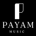 Payam Music company logo