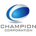 株式会社CHAMPION CORPORATION company logo