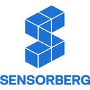 Sensorberg GmbH company logo