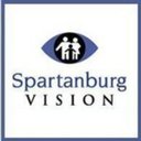 Spartanburg Vision company logo