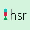 HSR Psychology company logo