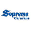 Supreme Caravans company logo