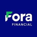 Fora Financial company logo