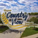 Wayne Country View Care and Rehabilitation company logo