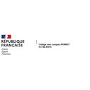 Collège Jean Jacques Perret company logo