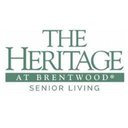 The Heritage at Brentwood company logo