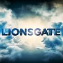 Lionsgate company logo