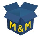 M&amp;M Moving Co company logo