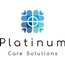Platinum Care company logo