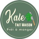 Kale fait maison company logo