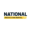 National Truck &amp; Van Rental company logo