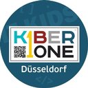 KIBERone Düsseldorf company logo