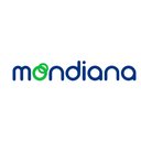MONDIANA company logo