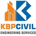 KBP CIVIL ENGINEERING SERVICES PVT LTD company logo