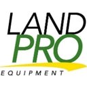 LandPro Equipment LLC company logo