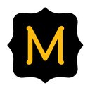Metrie company logo