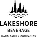 Lakeshore Beverage company logo