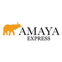 Amaya Express company logo
