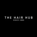 The Hair Hub company logo