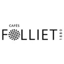 CAFES FOLLIET company logo