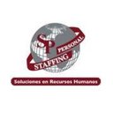 Staffing Personal company logo