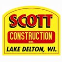 Scott Construction Inc company logo