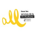 All, tous les services de la vie étudiante company logo